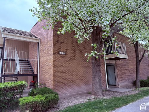 b-834 3950, Murray, UT, 84107-2134 | Card Image