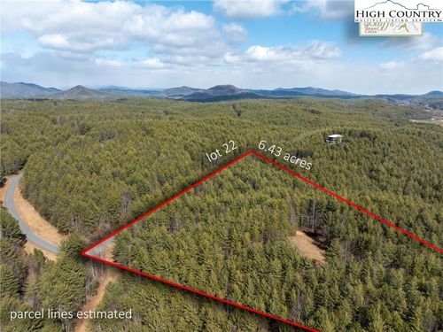 22-Lot 22 Narrow Gauge Dr, Collettsville, NC, 28611 | Card Image