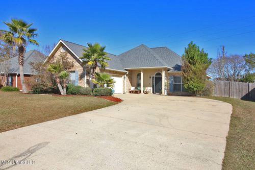 15392 Summerfield Drive, Gulfport, MS, 39503 | Card Image