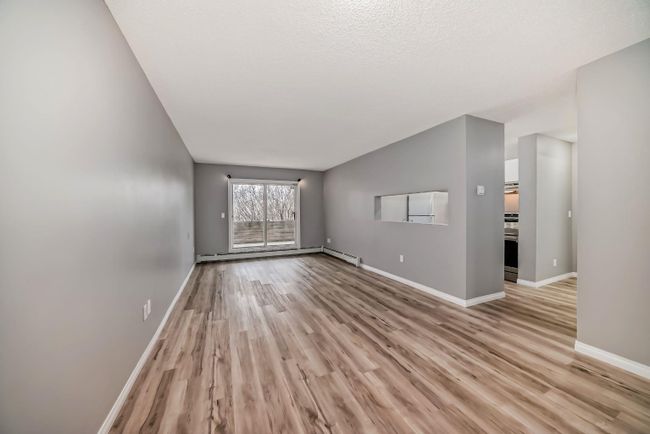 101 - 11 Dover Point Se, Home with 2 bedrooms, 1 bathrooms and 1 parking in Calgary AB | Image 7