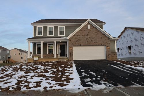 12234 Tybee Ct Nw, Pickerington, OH, 43147-1590 | Card Image