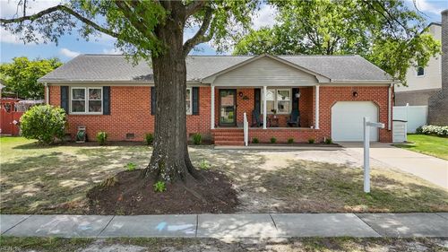 5404 Peggy Cir, Virginia Beach, VA, 23464-7109 | Card Image