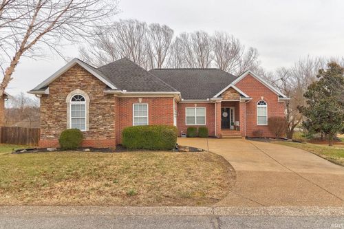 4288 Hilldale Drive, Newburgh, IN, 47630-2649 | Card Image