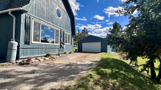 47 Dav Loop, House other with 3 bedrooms, 2 bathrooms and null parking in Monarch MT | Image 10