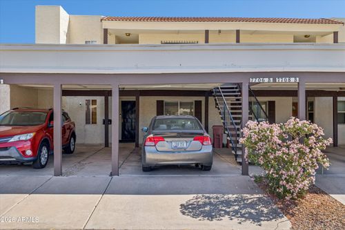 b-7706 E Sandalwood Dr, Scottsdale, AZ, 85250-7742 | Card Image