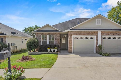 5509 Hampton Oak Pl, TALLAHASSEE, FL, 32311-8123 | Card Image