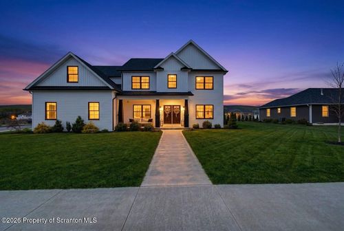 110 Osprey Ln, Archbald, PA, 18403-2214 | Card Image