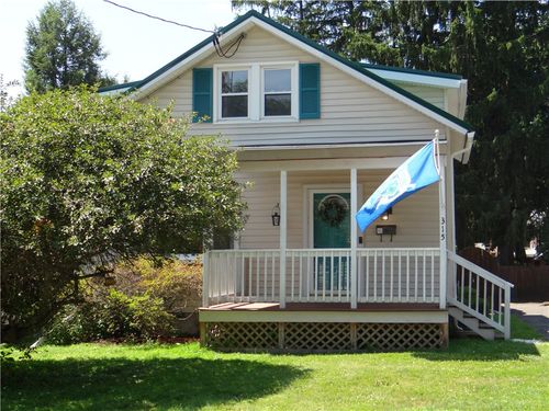 315 Glen Ave, Elmira, NY, 14905-1227 | Card Image
