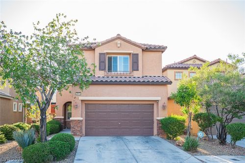 9771 White Lilac St, Las Vegas, NV, 89178-7585 | Card Image