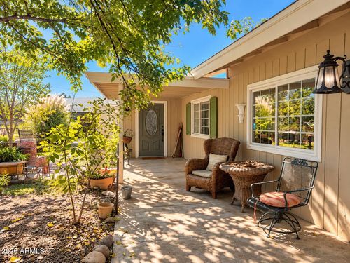 4250 E Tohono Way, Rimrock, AZ, 86335-5780 | Card Image