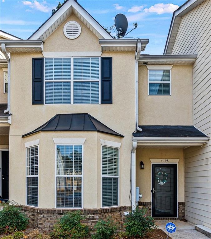 Wagon Wheel Ct, Jonesboro, GA 30236