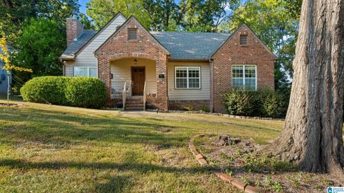 5410 7th Ct S, BIRMINGHAM, AL, 35212-3922 | Card Image