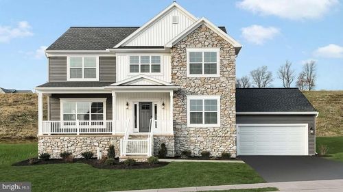 220 Copper Ridge Dr, NEWMANSTOWN, PA, 17073-9054 | Card Image