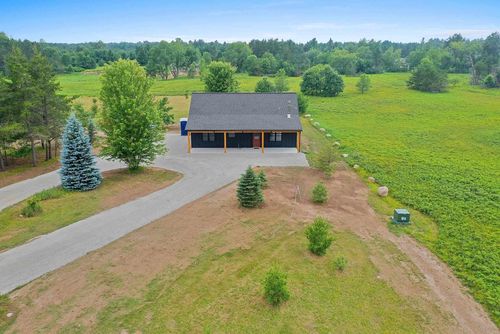 N9421 Baker Lane, Stephenson, WI, 54114 | Card Image
