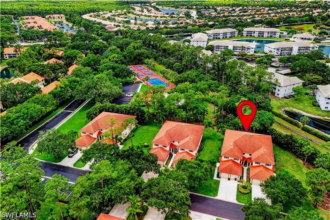Residential in Naples