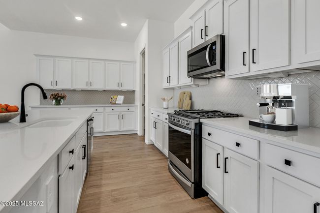 Kitchen - Virtually Staged | Image 5