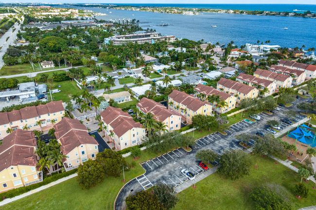 122 Harbors Way, Townhouse with 3 bedrooms, 2 bathrooms and null parking in Boynton Beach FL | Image 55