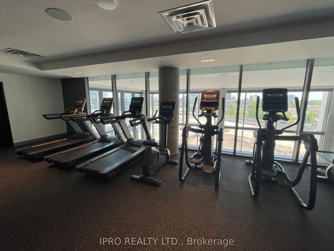 211 - 15 Wellington St S, Condo with 1 bedrooms, 1 bathrooms and null parking in Kitchener ON | Image 29