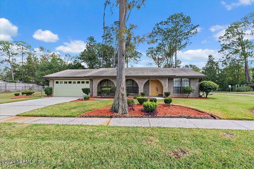 1765 Gumtree Drive, ORANGE PARK, FL, 32073 | Card Image