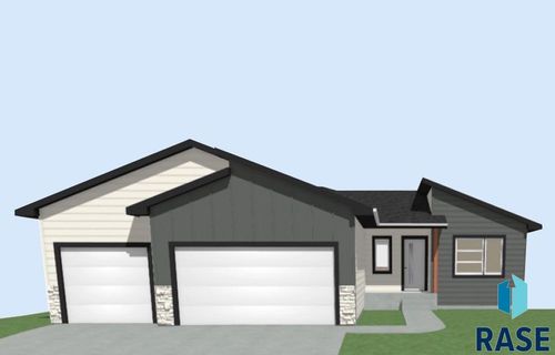 9021 W 23rd St Street, Sioux Falls, SD, 57106 | Card Image