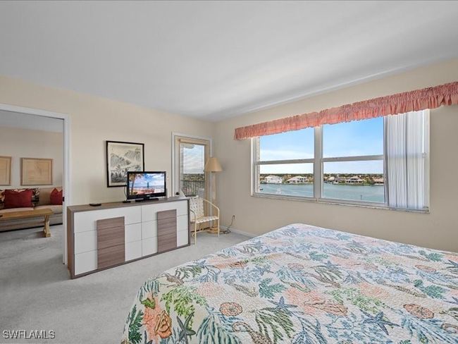 4-705 - 897 Collier Ct, Condo with 2 bedrooms, 2 bathrooms and null parking in Marco Island FL | Image 19