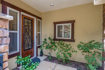 4642 Trevor Trail, Townhouse with 3 bedrooms, 3 bathrooms and null parking in Grapevine TX | Image 2