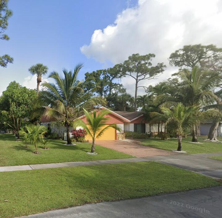Sevilla Ave, Royal Palm Beach, FL 33411