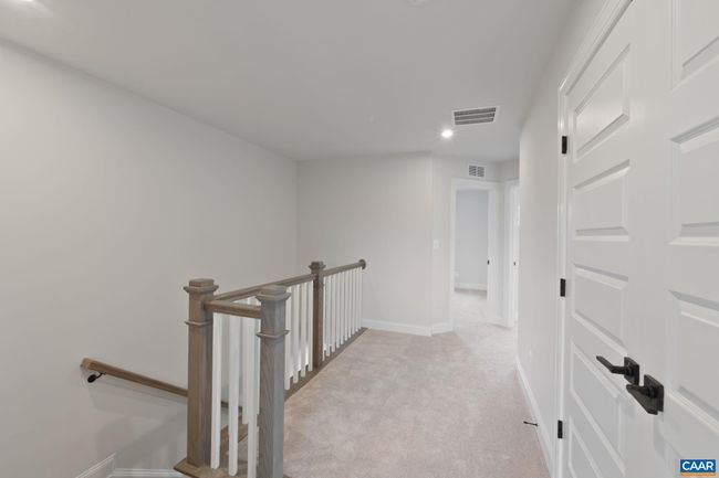 12 Talen Ln, House attached with 4 bedrooms, 4 bathrooms and null parking in CHARLOTTESVILLE VA | Image 26