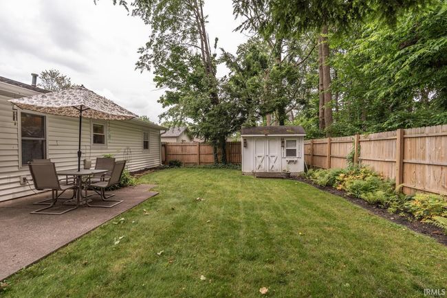 4525 W Middle Ct, House other with 3 bedrooms, 2 bathrooms and null parking in Bloomington IN | Image 16