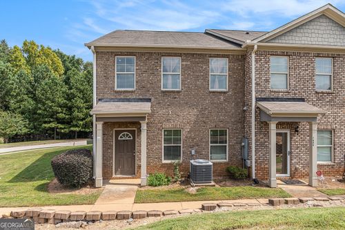 7442 Pine Brook Rd, Stockbridge, GA, 30281-6870 | Card Image