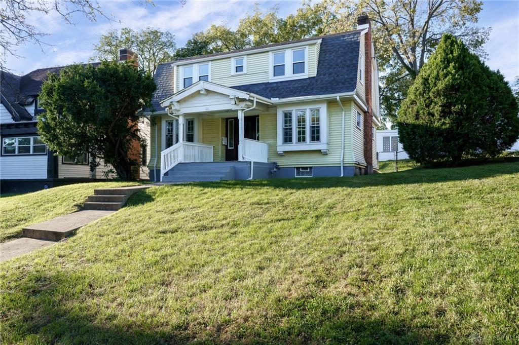 Indianola Ave, Dayton, OH 45405