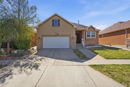 8022 Big Sycamore Dr, West Jordan, UT, 84081-5091 | Card Image