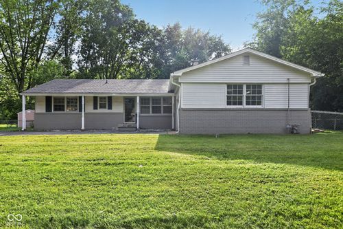 5148 Alameda Rd, Indianapolis, IN, 46228-2015 | Card Image
