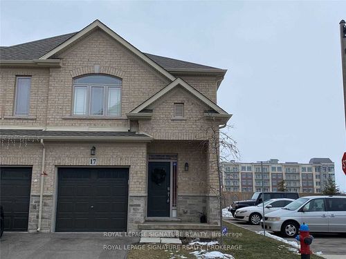 17 Destiny Lane, Hannon, ON, L0R1P0 | Card Image