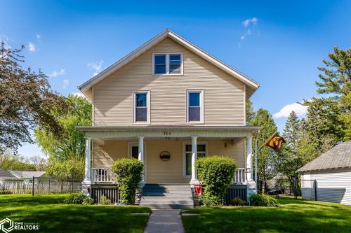 304 6th St, Traer, IA, 50675-1302 | Card Image