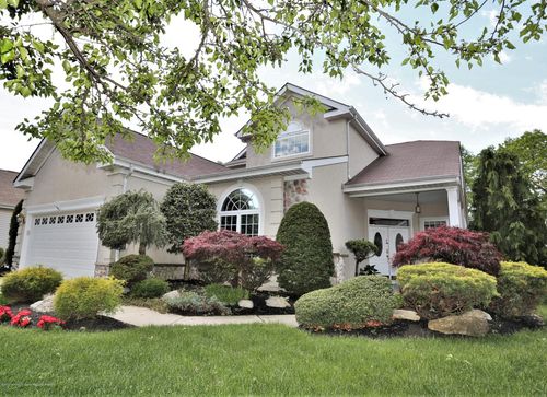 18 Cypress Point Ln, Jackson, NJ, 08527-4017 | Card Image
