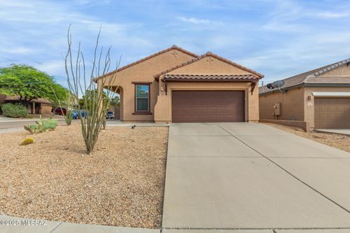10440 S Painted Mare Drive, Vail, AZ, 85641 | Card Image