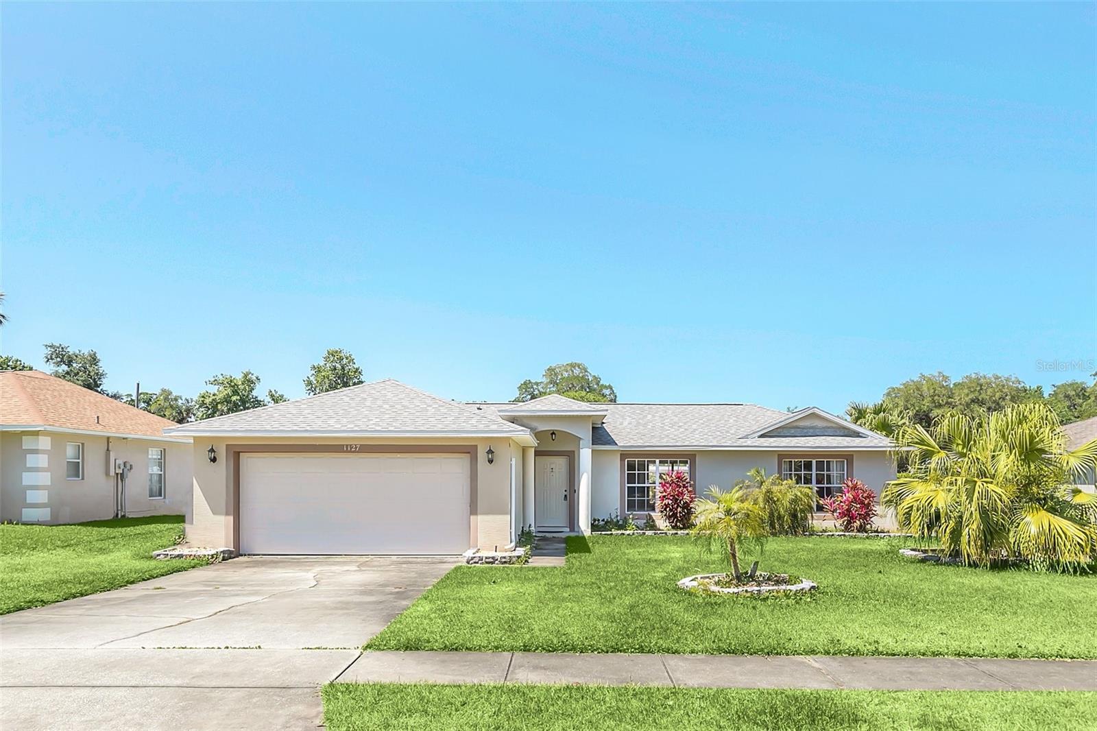 Silver Creek Run, Port Orange, FL 32129