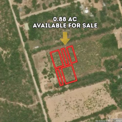 0 N 3rd St, Christine, TX, 78012 | Card Image