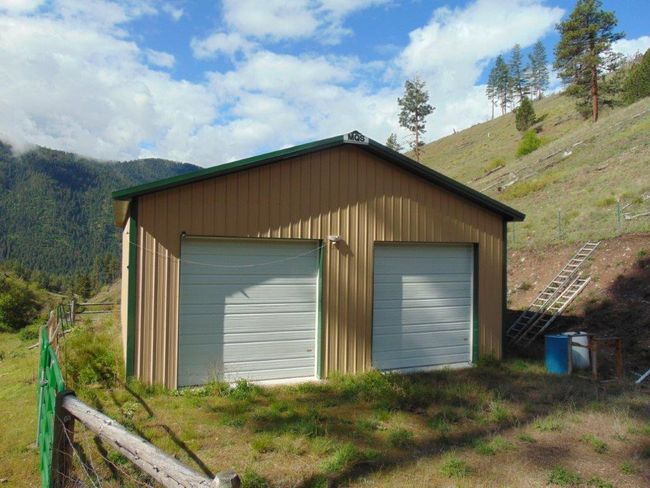 27235 Lazy Springs Rd, Home with 0 bedrooms, 0 bathrooms and null parking in Clinton MT | Image 4