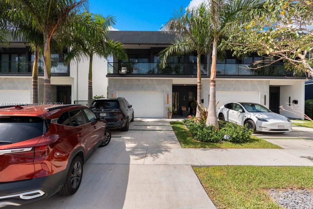 5th Ct, Fort Lauderdale, FL 33301