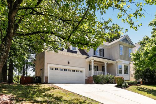 1001 Manderston Lane, Apex, NC, 27502 | Card Image