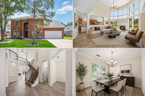 5727 Candlecreek Dr, Richmond, TX, 77469-6472 | Card Image