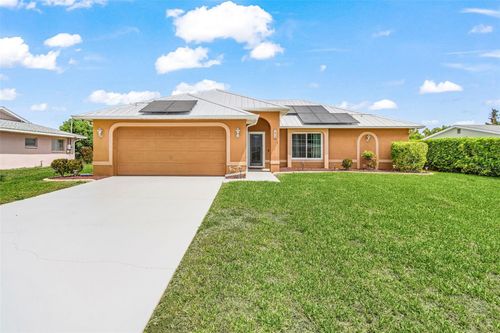 1215 Se 27th St, Cape Coral, FL, 33904-5738 | Card Image