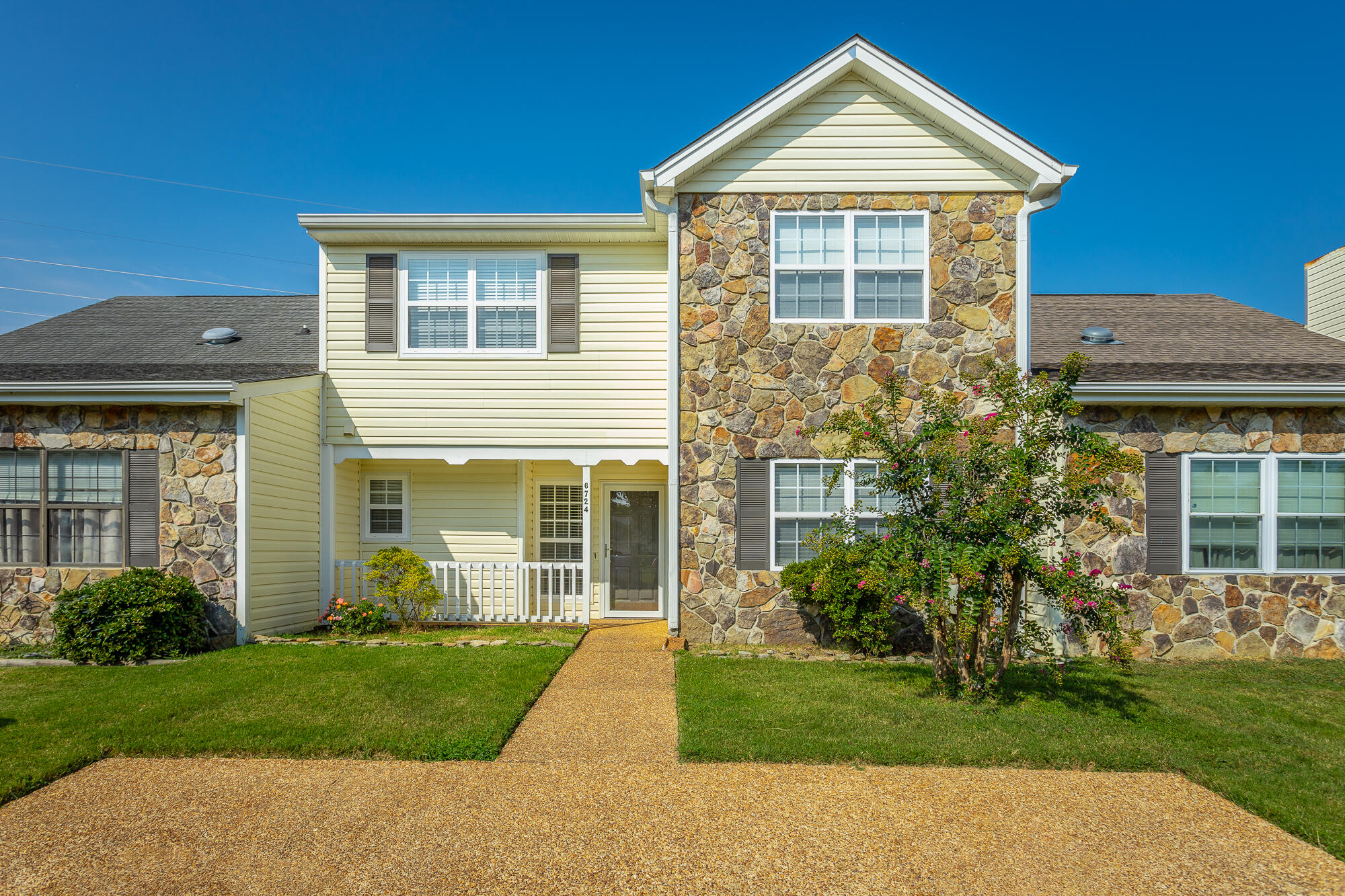 Hickory Creek Rd, Chattanooga, TN 37421