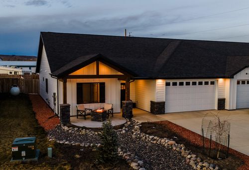 1353 Stoneridge Drive, Ranchester, WY, 82839 | Card Image