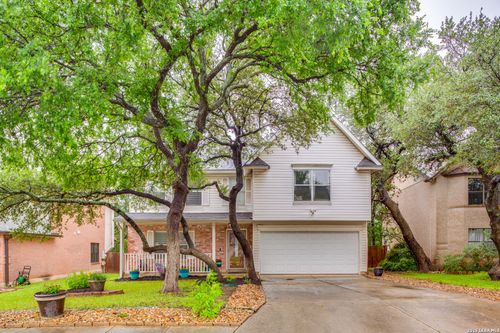 2422 Newoak Park, San Antonio, TX, 78230-5907 | Card Image