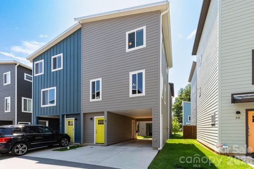 56 W Cascade St, Arden, NC, 28704-0750 | Card Image