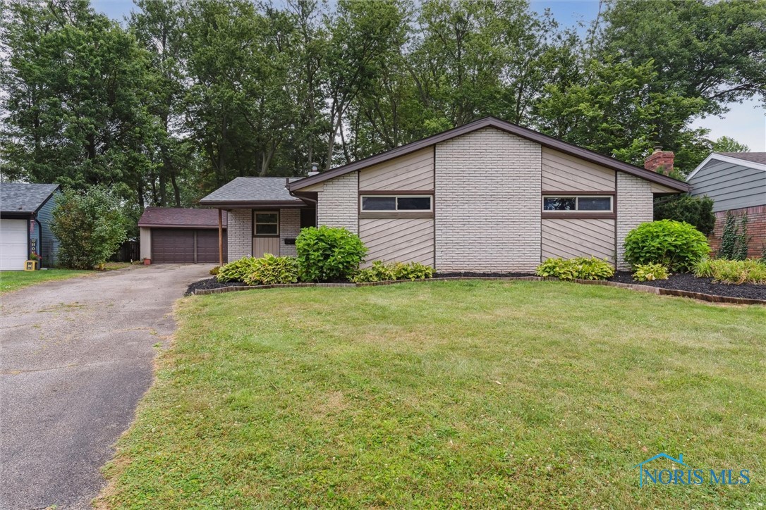 Tulane Ave, Toledo, OH 43611