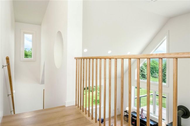 Loft over great room. | Image 21